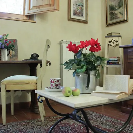 Garden Terrace Oltrarno * Firenze