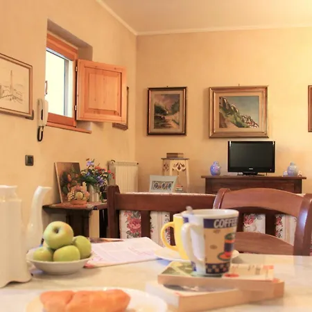 Daire Garden Terrace Oltrarno