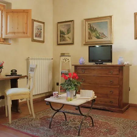 Garden Terrace Oltrarno