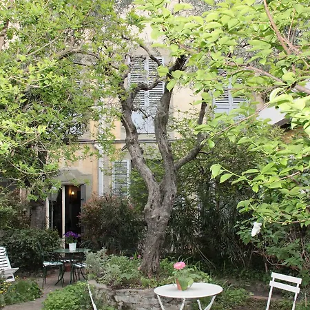 Garden Terrace Oltrarno * Floransa