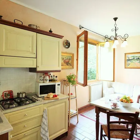 Garden Terrace Oltrarno