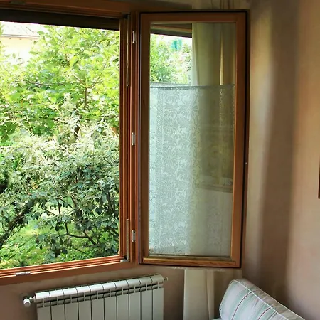 Garden Terrace Oltrarno *