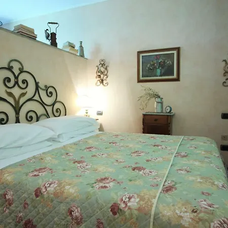 Garden Terrace Oltrarno 아파트 피렌체
