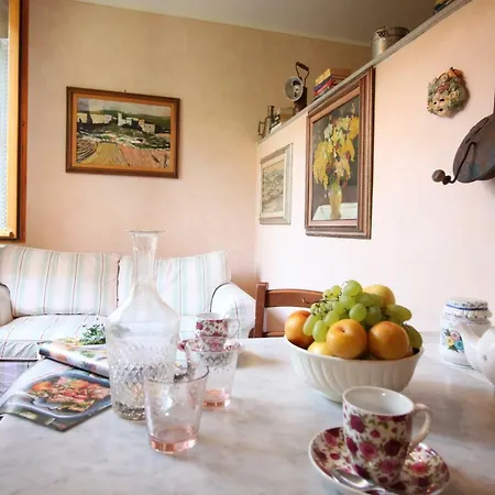 Garden Terrace Oltrarno Florence