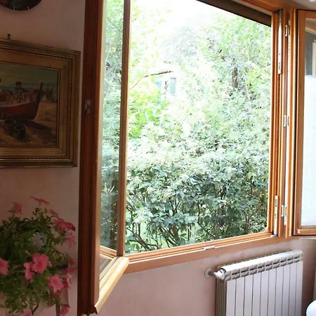 Garden Terrace Oltrarno * 피렌체