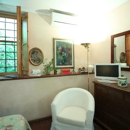 Garden Terrace Oltrarno Appartement