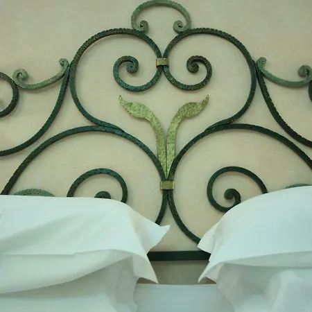 Garden Terrace Oltrarno * Florence
