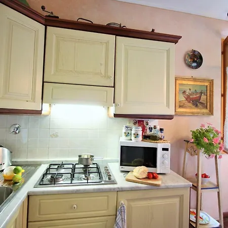 아파트 Garden Terrace Oltrarno *