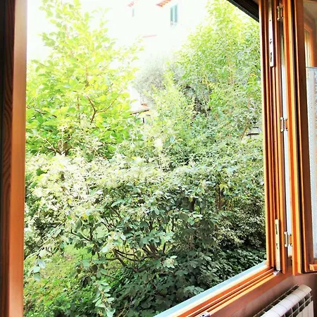 아파트 Garden Terrace Oltrarno