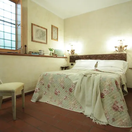 Apartman Garden Terrace Oltrarno