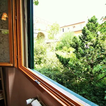 Garden Terrace Oltrarno