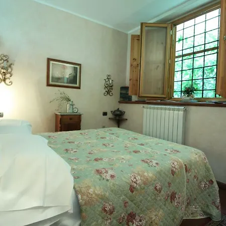 Garden Terrace Oltrarno Firenze