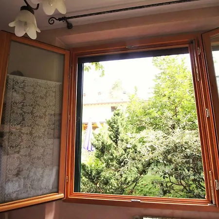 Apartman Garden Terrace Oltrarno *