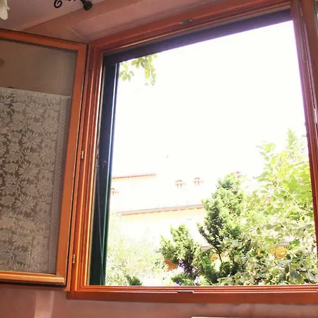 Garden Terrace Oltrarno Firenze