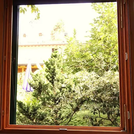 Apartman Garden Terrace Oltrarno *